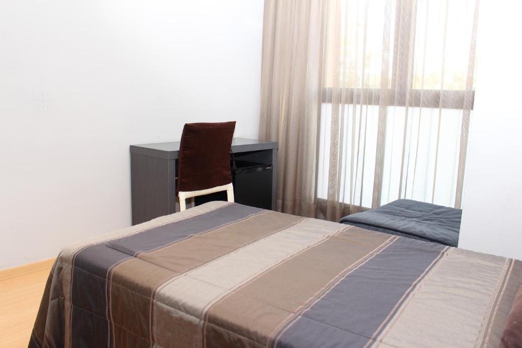 Hotel Ciutat D'Amposta Esterno foto