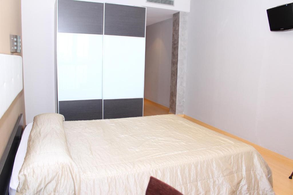Hotel Ciutat D'Amposta Esterno foto