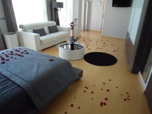 Hotel Ciutat D'Amposta Esterno foto